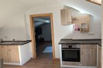 Ferienwohnung 2 K&uuml;che