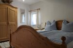 Ferienwohnung 2 Schlafzimmer