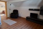 Ferienwohnung 2 Wohnzimmer